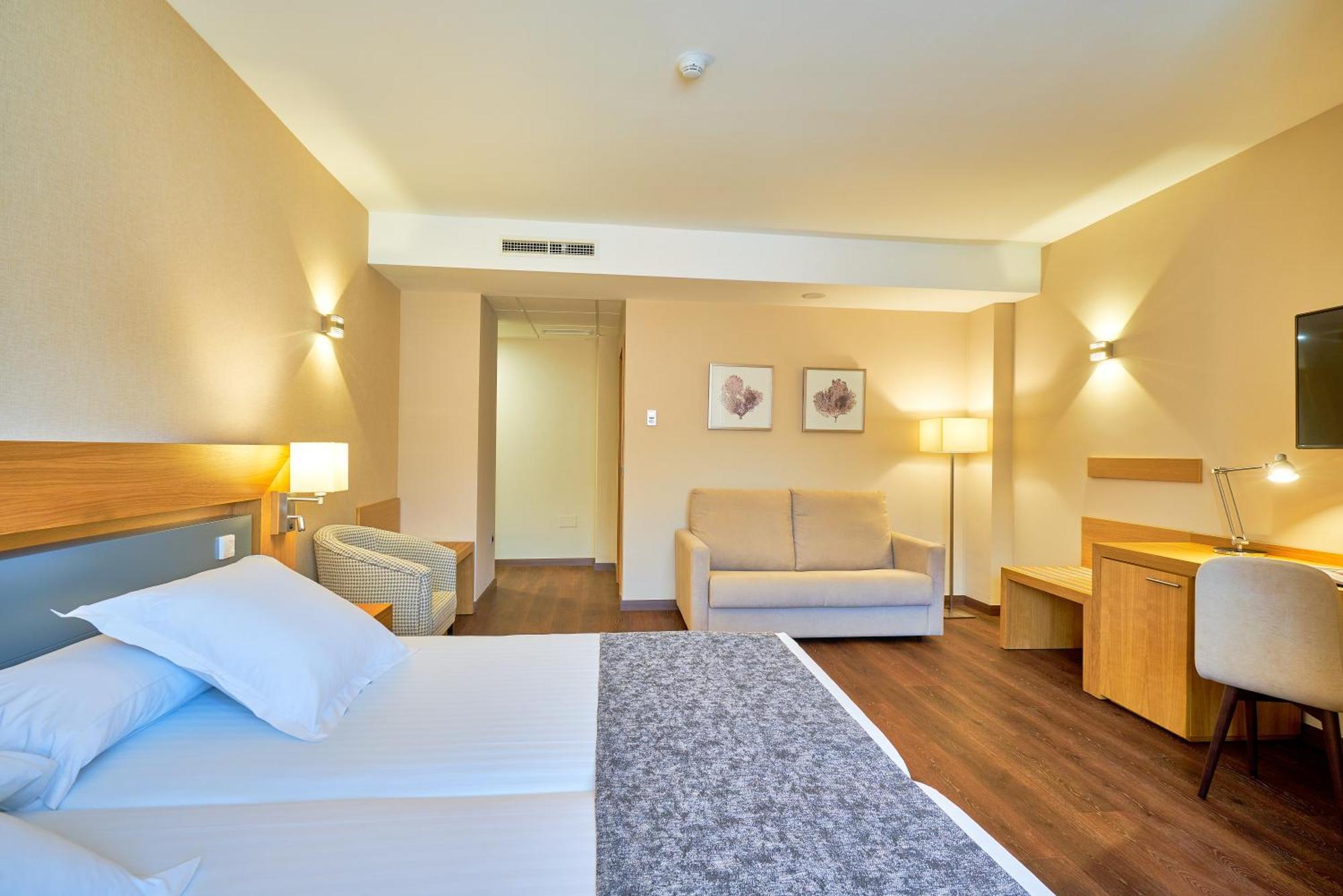Hotel Guadalmedina — Foto 3